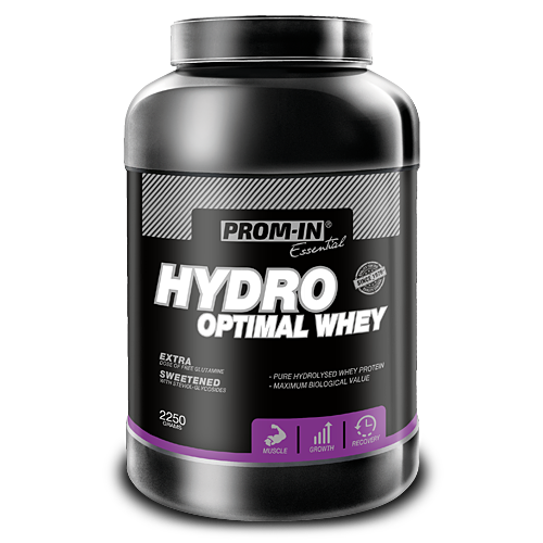 Hydro Optimal