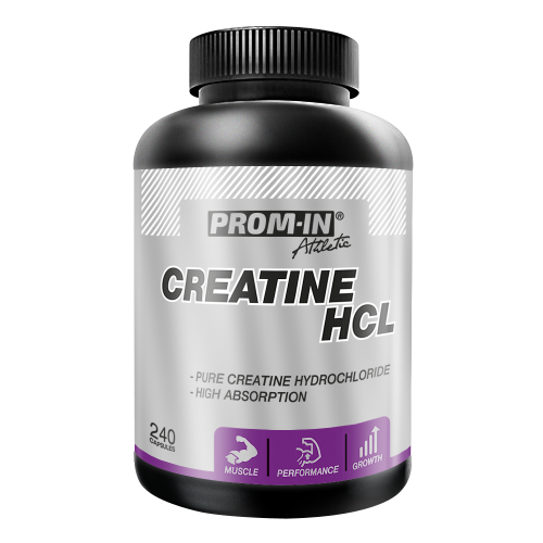 Creatine HCL