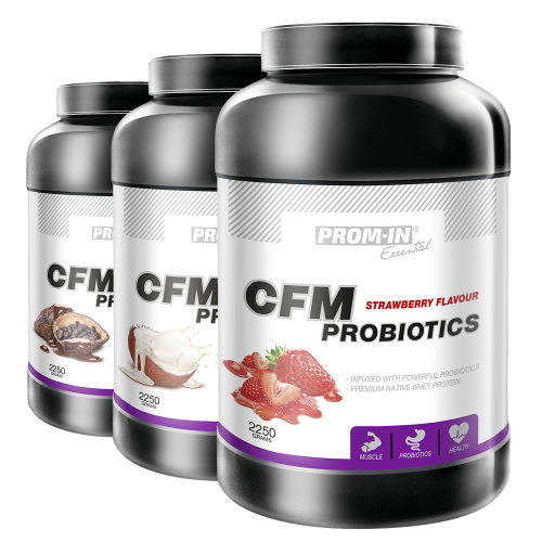 CFM Probiotics