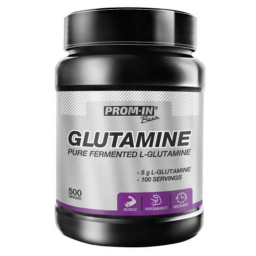 Glutamine