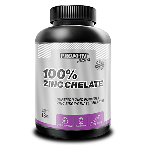 100% ZINC CHELATE