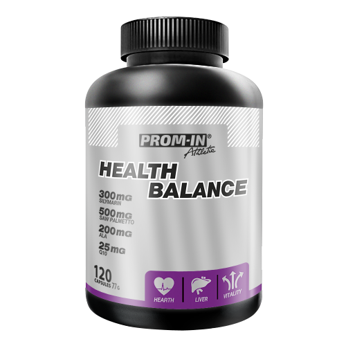 Health Balance