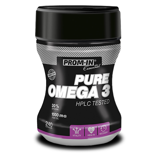 PURE OMEGA 3