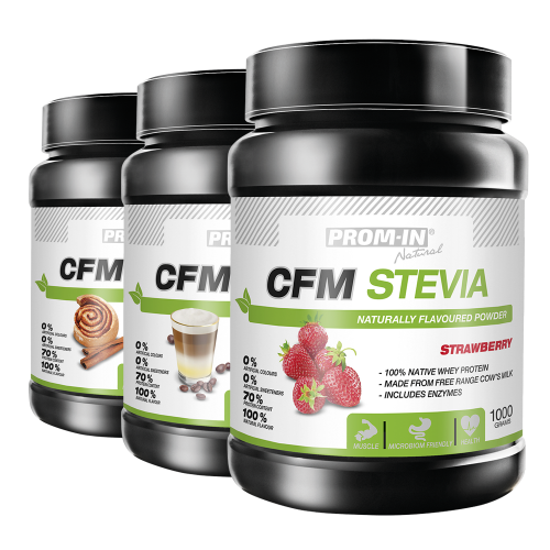 CFM Stevia