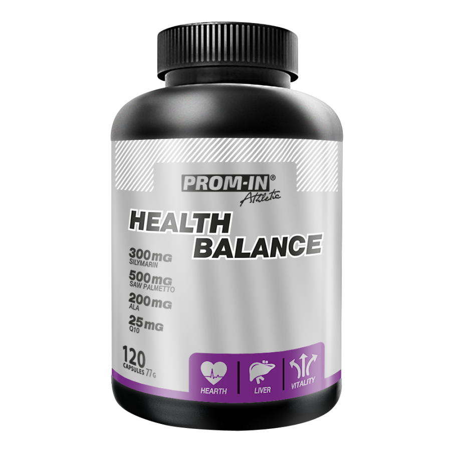 Health Balance PromIN