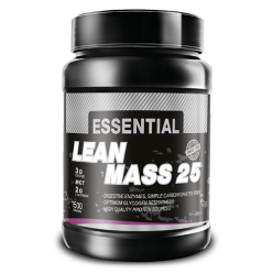 Lean Mass Gainer 25