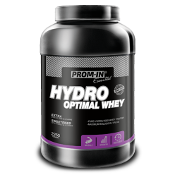 Hydro Optimal