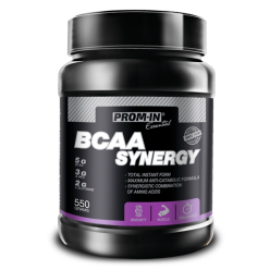 BCAA Synergy