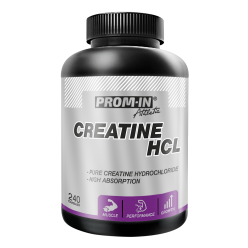 Creatine HCL