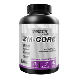 ZM-CORE