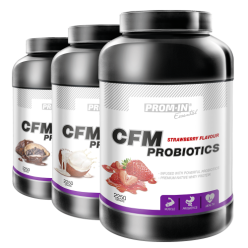 CFM Probiotics