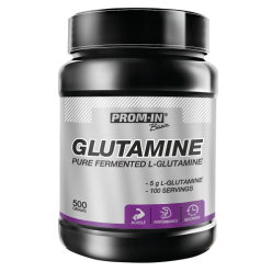 Glutamine