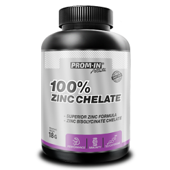 100% ZINC CHELATE