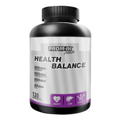 Health Balance