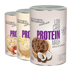 New low carb protein mash 500 g