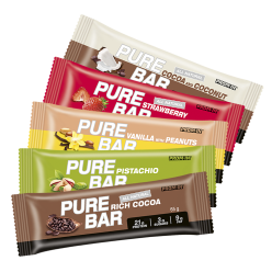 Essential Pure Bar