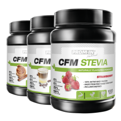 CFM Stevia